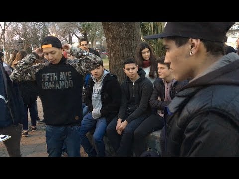 RMC vs SERJH - FINAL FECHA 3 (22/07) - ITALIA FREE TSAS