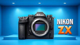 Nikon ZX Leaks Revealed! SPEED Boost & Big Rumors Explained