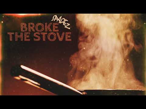 Video thumbnail for Broke The Stove
