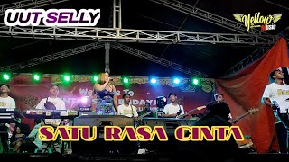 Download lagu JANGAN TANYA BAGAIMANA HARI ESOK - Satu Rasa Cinta - Uut Selly FT YELLOW MUSIC mp3
