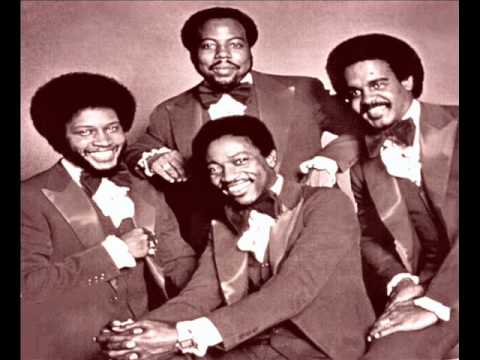 The Stylistics - People Make The World Go Round