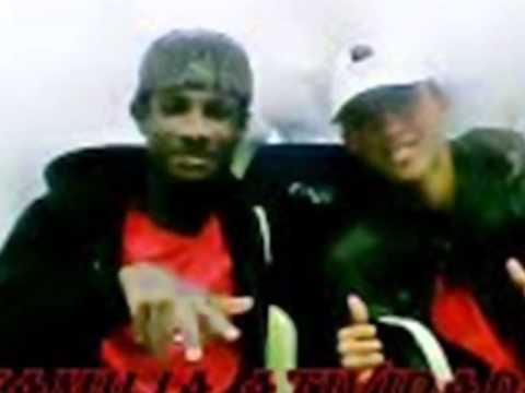 Mc Nego Dan - Eu Vou Botando ♫