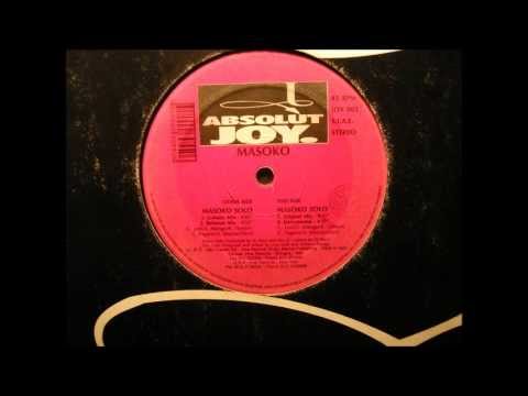 Masoko - Masoko Solo