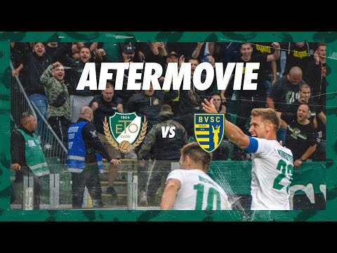 ETO FC Győr - BVSC-Zugló aftermovie