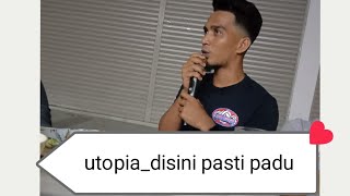Download lagu utopia di sini pasti cover By Sabry mp3