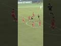 A Great Finish From Rio Ngumoha