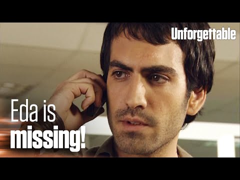 Where is Eda? - Unforgettable | Short Scenes