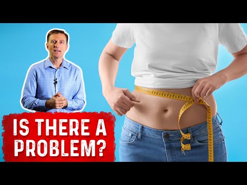 6 Common Myths About Weight Loss Pills – Dr Berg