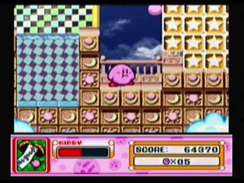 kirby super star super nintendo buy