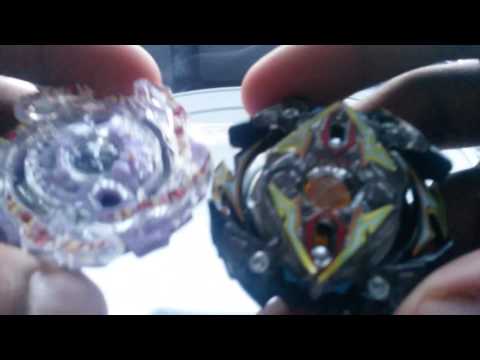 Beast Behemoth H.H. Vs. Zillion Zeus I.W.!