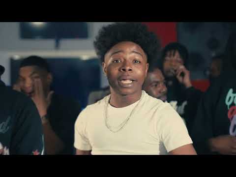 Anti Da Menace x Wee2Hard - Top Opp [Official Music Video]