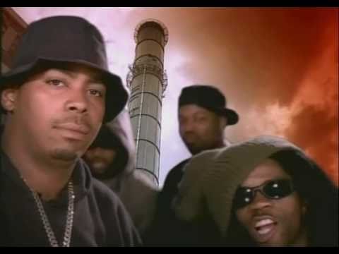 PMD ft. Das EFX - Leave Your Style Cramped