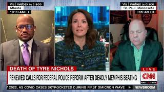 CNN Newsroom