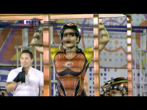 Combate: Programa del 3 de Mayo de 2018