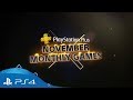 PlayStation Plus - November 2018 | Bulletstorm & Yakuza Kiwami