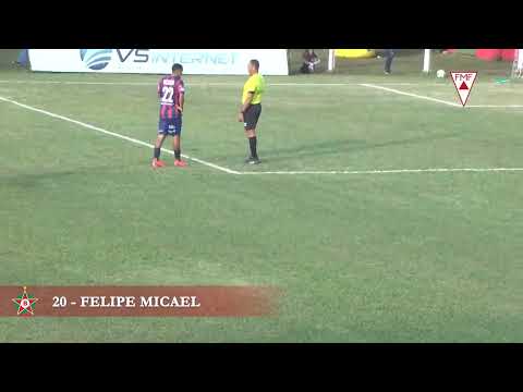GOLS Campeonato Mineiro 2023 - Primeira Divisão - Módulo II - Hexagonal Final - 1ª Rodada