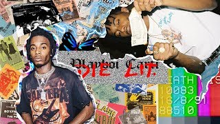 Playboi Carti - No Time (feat. Gunna) [visual]