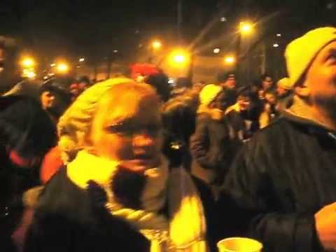 Szilveszter 2014. Ózd. 2. :-):-)