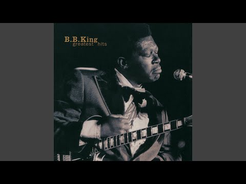 Videoclip de To Know You Is To Love You (Single Version) — B.B. King