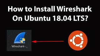 How to Install Wireshark on Ubuntu 18.04 LTS?