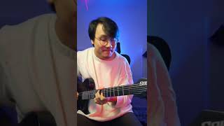 Video thumbnail for EHX Big Muff Pi Hardware Plugin demo by @iamchillytoy by EHX
