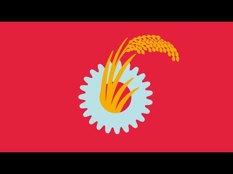 The Marseillaise - Japanese Communist Version