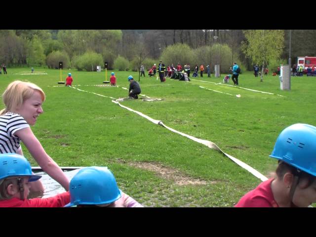 Čachrov, 27. 04. 2013