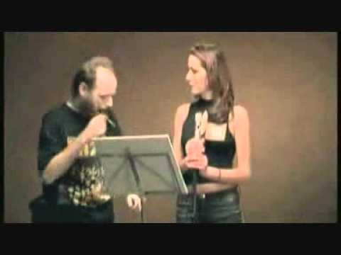 Fargetta feat Sara   I Will Rise Again