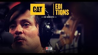 #RPCatEditions: Chancho en Piedra