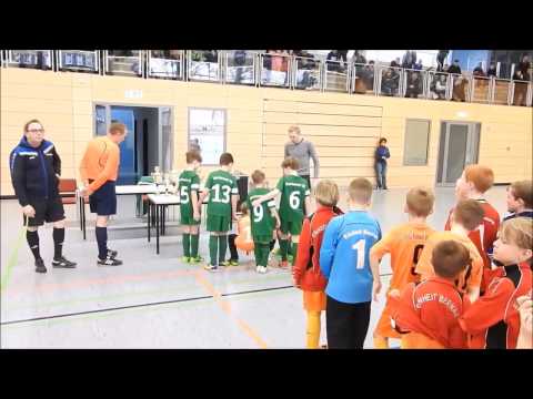 Eberswalder Winter-Cup / F-Junioren / 26.02.2017