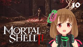 Ichigo🍓 plays Mortal Shell II | Part 10