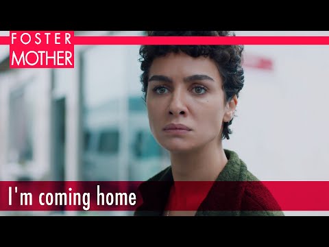 I'm coming home - Episode 12 | Foster Mother English