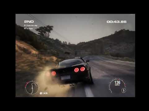 Grid 2 Online Races 53
