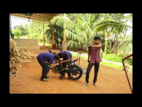 NKRC Season 4 - Stier Racing Team- teaser