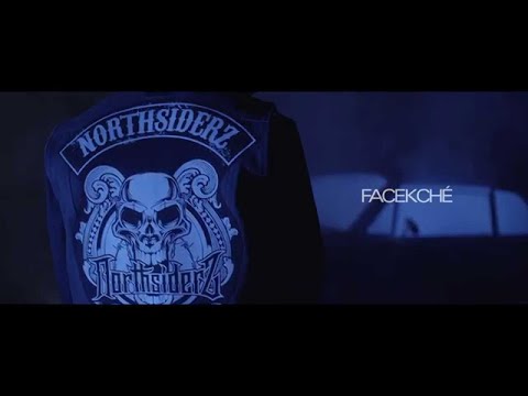 Facekché - Plume noire Ft. John Adam [Clip Officiel]