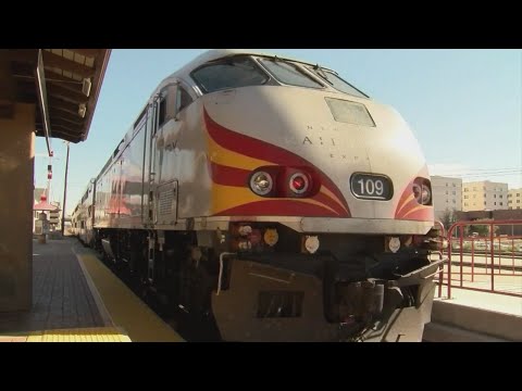 Rail Runner facing $50M safety system deadline, possible service cuts