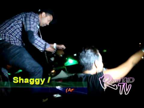 FNO- feat Shaggy - Alaine -Denyque (RawTiD TV)