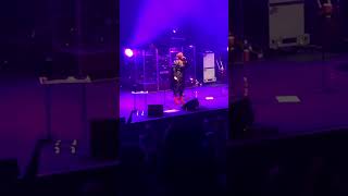 (Thank you) Gabrielle live at the Barbican in york 10th November 2021