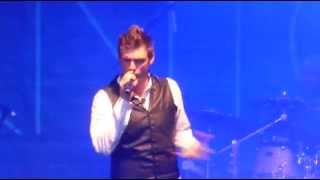 Take Me Home - Nick and Knight - Toronto, Ont - Sound Accademy - Oct 4, 2014