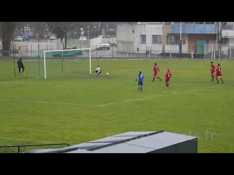 Coupe de France féminine (8e de finale) : GF38 - Arras