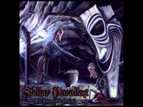 Stellar Parallax - The Struggle