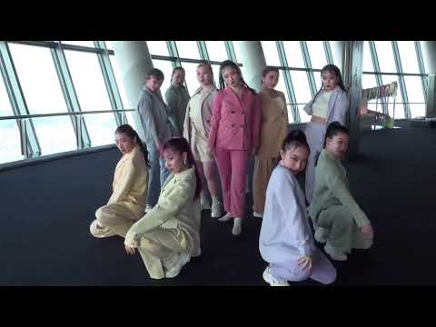 Backstage Pass+ Fukushima Fabulous Sisters Earth Day Dance Performance