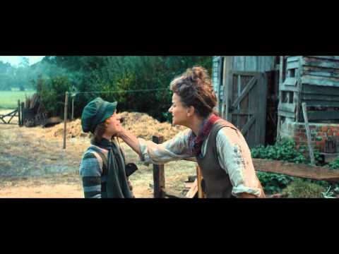 Into The Woods | Official Clip - Five Pounds | Available on Digital HD, Blu-ray and DVD Now