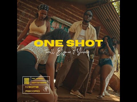 Terrell Elymoor - One Shot ft Yakiizy