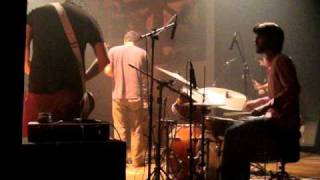 "Possibilidade", Domenico Lancellotti @ Solar de Botafogo