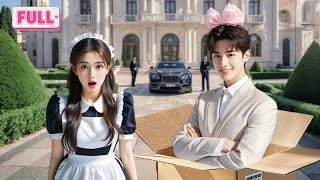 Download lagu Si pembantu iseng beli suami Rp22.922, tak disangka dia pemilik kastel dan jatuh cinta padanya! mp3 Download lagu Si pembantu iseng beli suami Rp22.922, tak disangka dia pemilik kastel dan jatuh cinta padanya! mp3