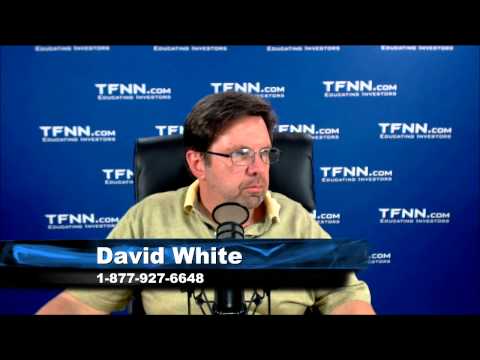 June 1st Power Trading Hour with David White on TFNN - 2015