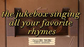 “Calling Drunk” lyric video ￼