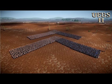 TRENCH WARFARE 4,000 JEDI KNIGHTS vs 2,000,000 ZOMBIES | Ultimate Epic Battle Simulator 2 | UEBS 2