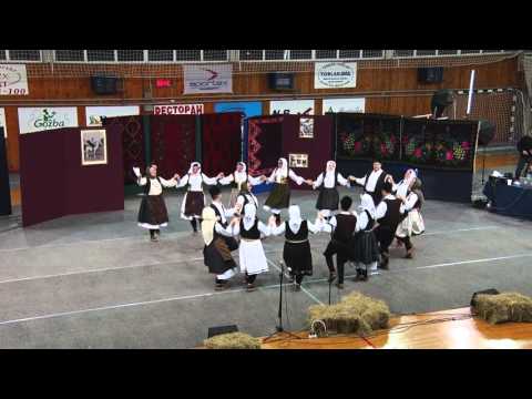 SKD Maribor   Slovenija -  Igre iz okoline Nisa I deo